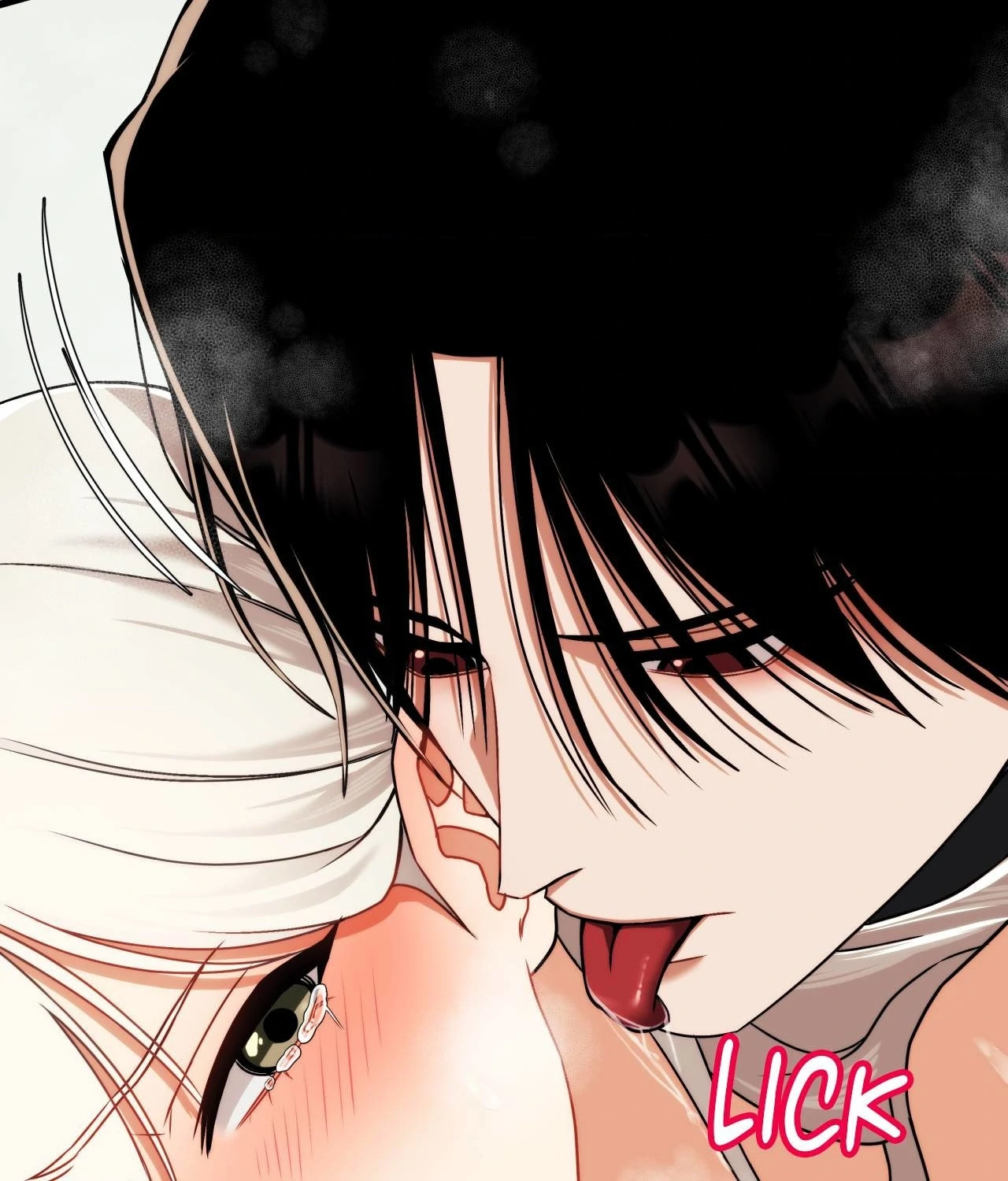 Adult Reading Club - Episode 4 manhwa