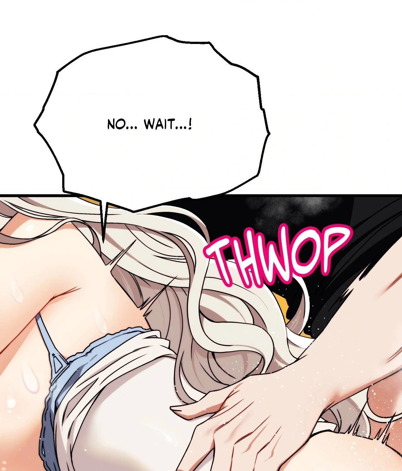 Adult Reading Club - Episode 5 manhwa