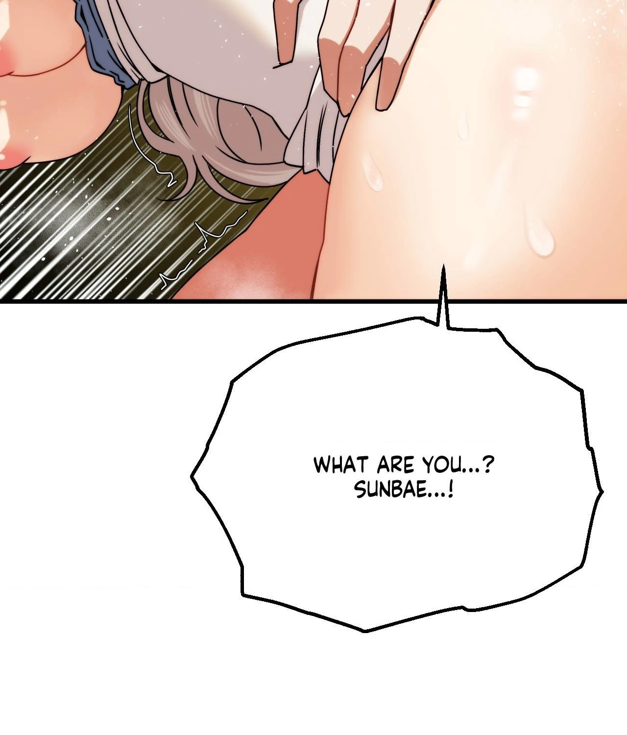 Adult Reading Club - Episode 5 manhwa