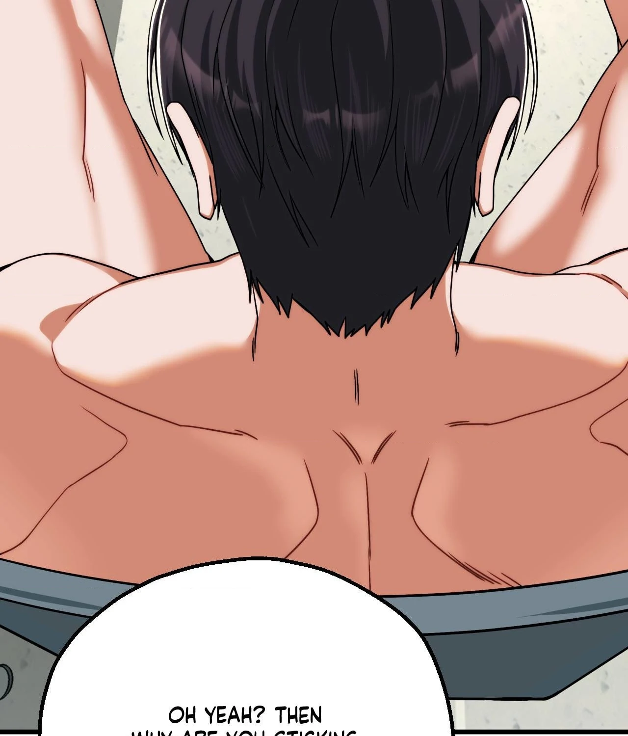 Adult Reading Club - Episode 5 manhwa