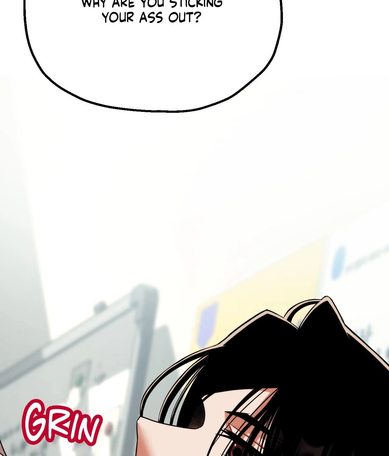 Adult Reading Club - Episode 5 manhwa