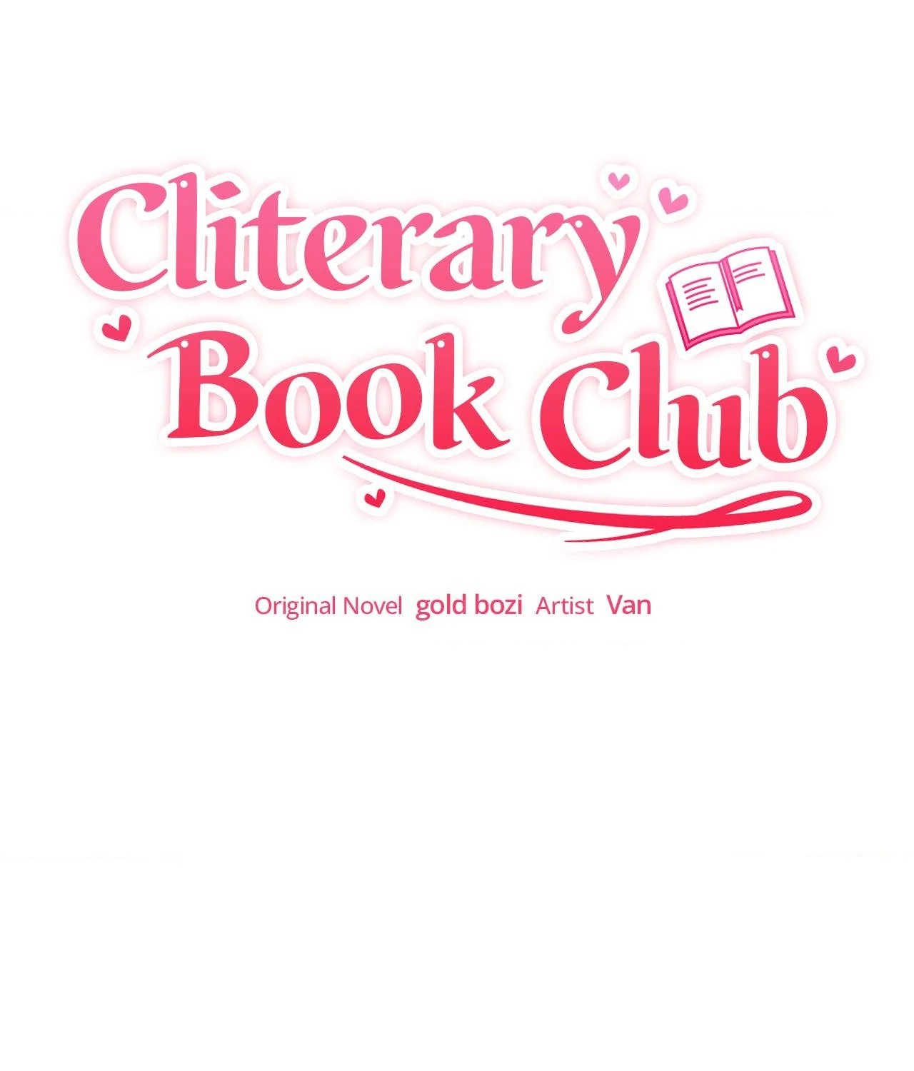 Adult Reading Club - Episode 5 manhwa