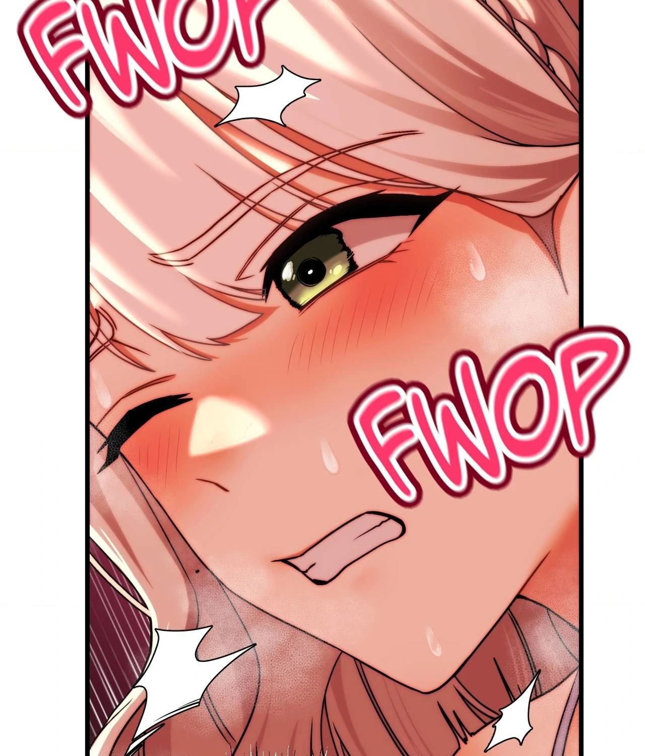 Adult Reading Club - Episode 5 manhwa