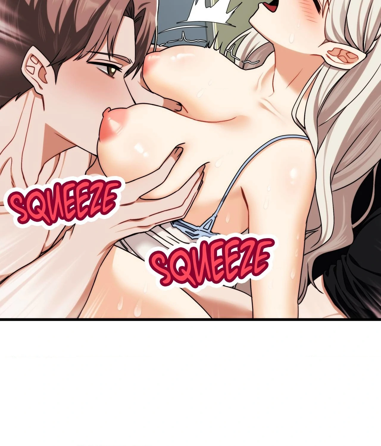 Adult Reading Club - Episode 5 manhwa