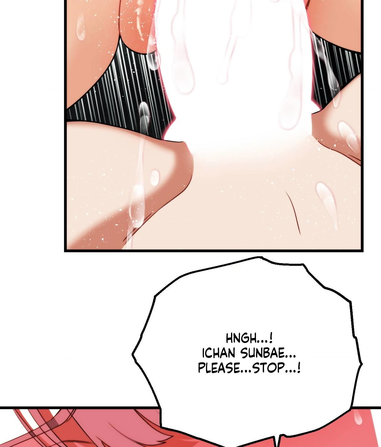 Adult Reading Club - Episode 5 manhwa