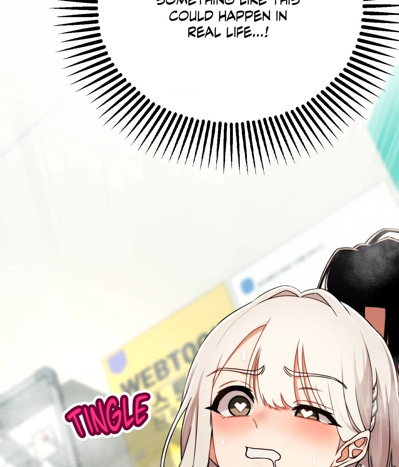 Adult Reading Club - Episode 5 manhwa