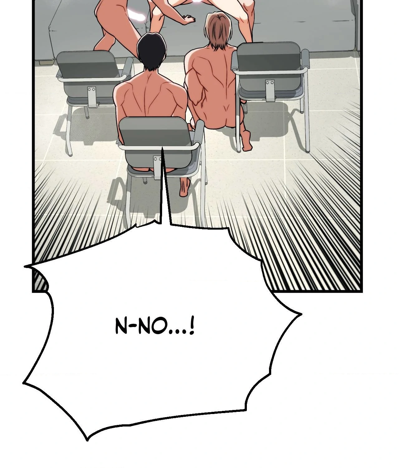 Adult Reading Club - Episode 5 manhwa