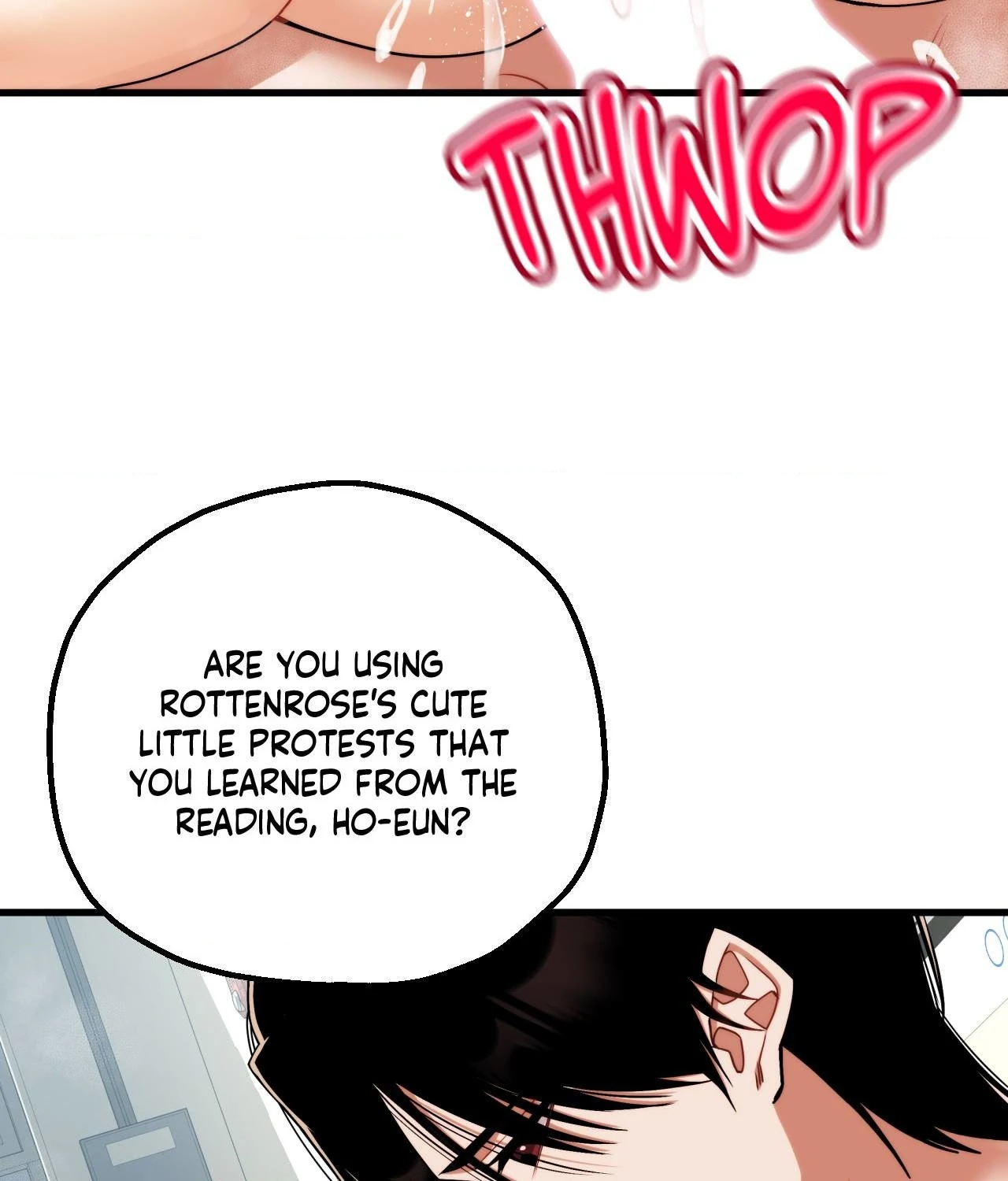 Adult Reading Club - Episode 5 manhwa