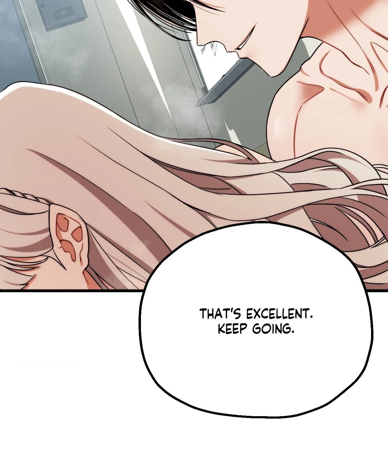 Adult Reading Club - Episode 5 manhwa