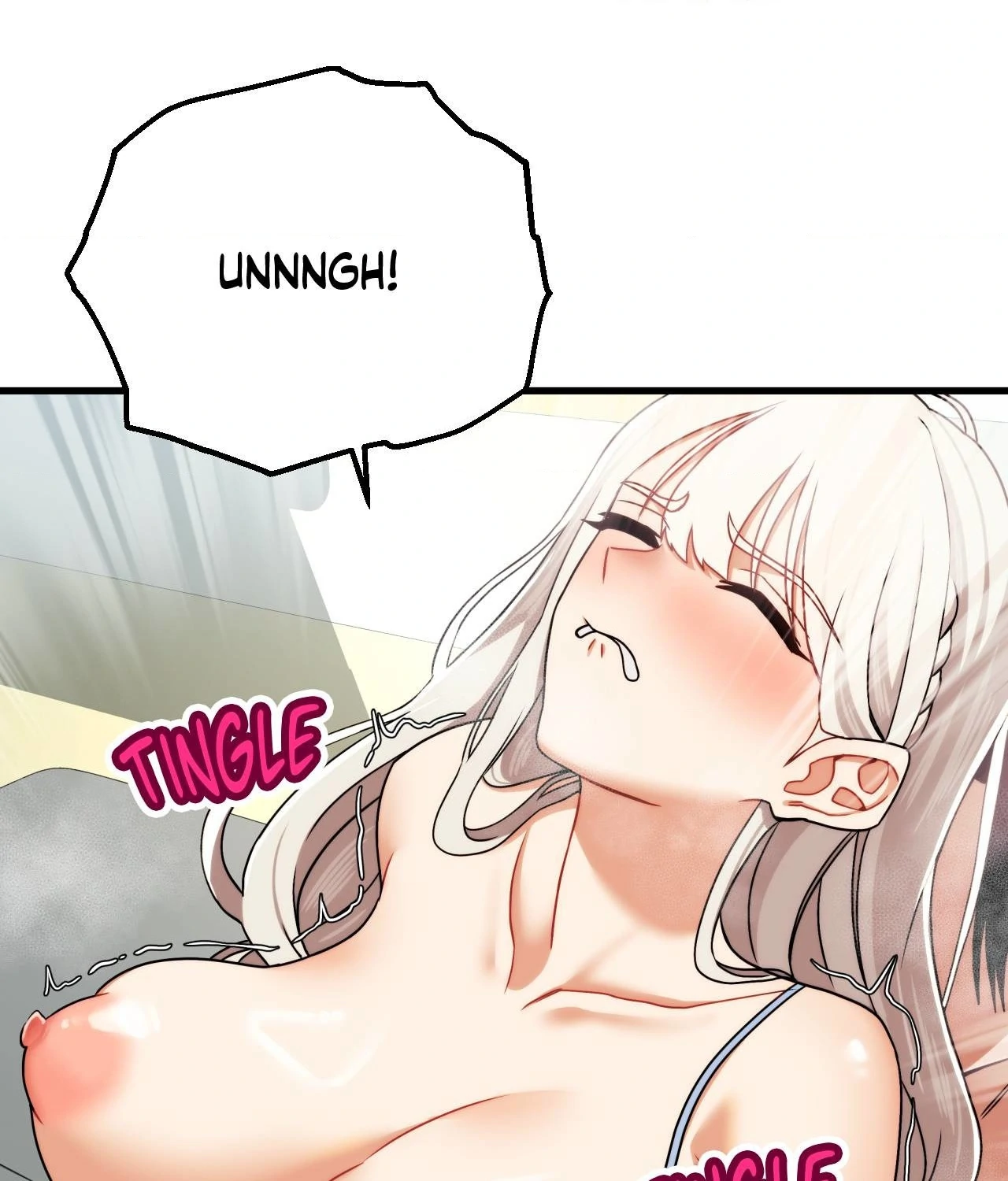 Adult Reading Club - Episode 5 manhwa