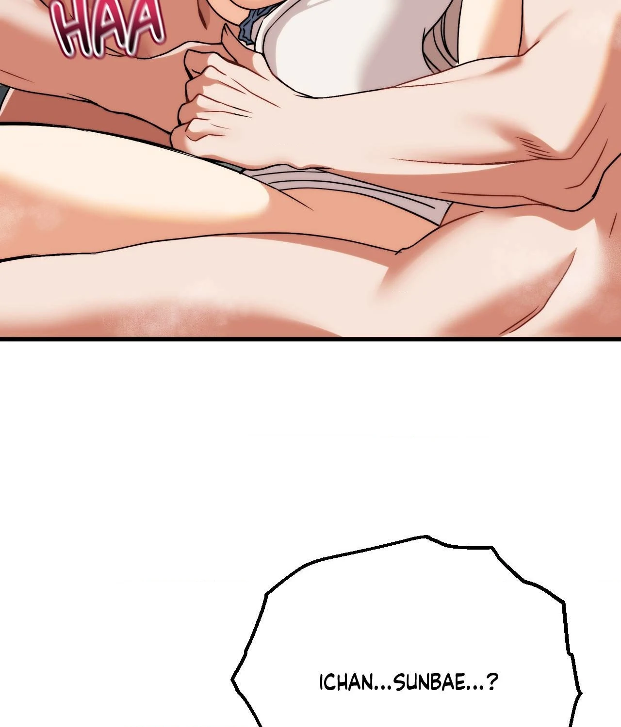 Adult Reading Club - Episode 5 manhwa