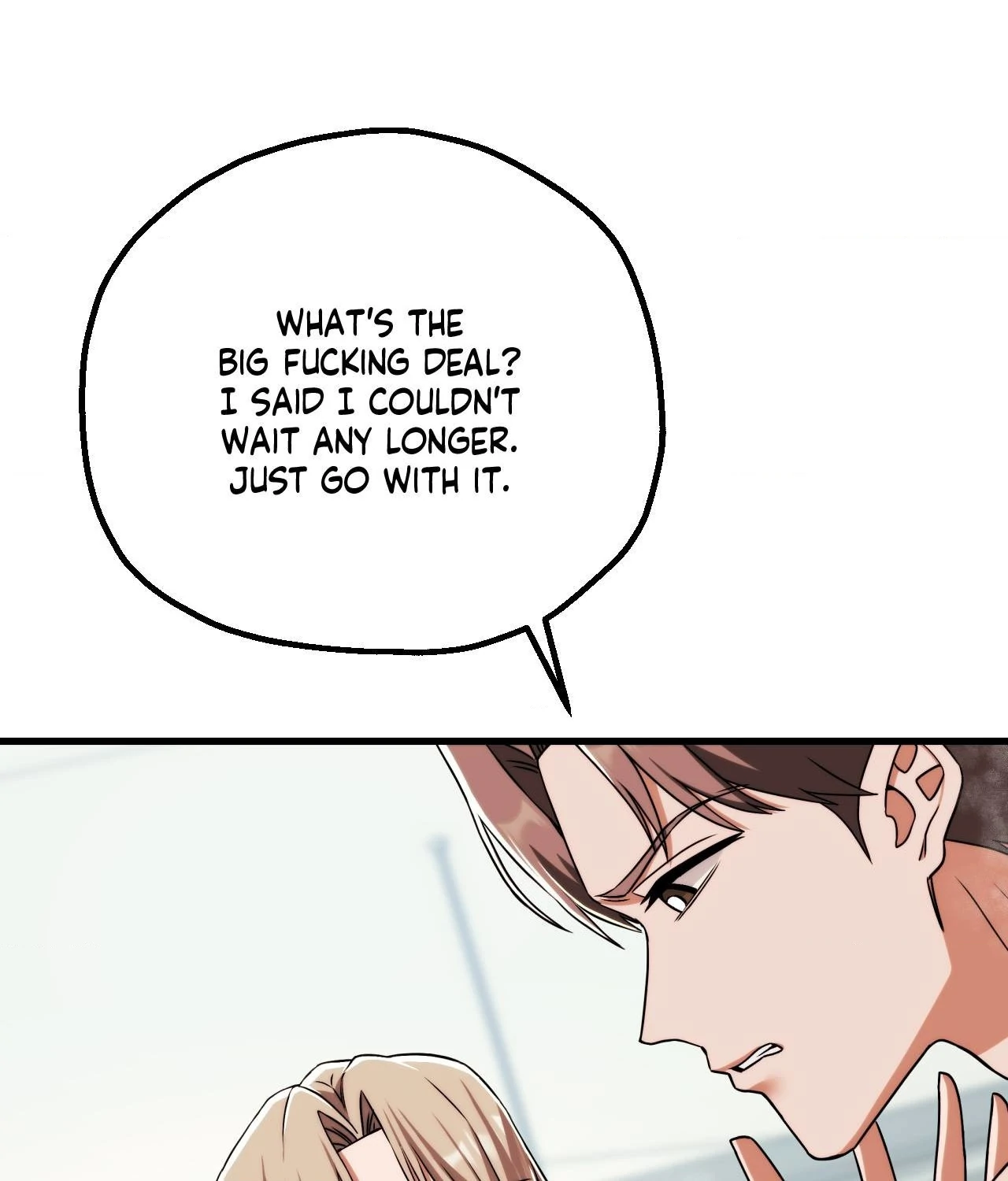 Adult Reading Club - Episode 5 manhwa