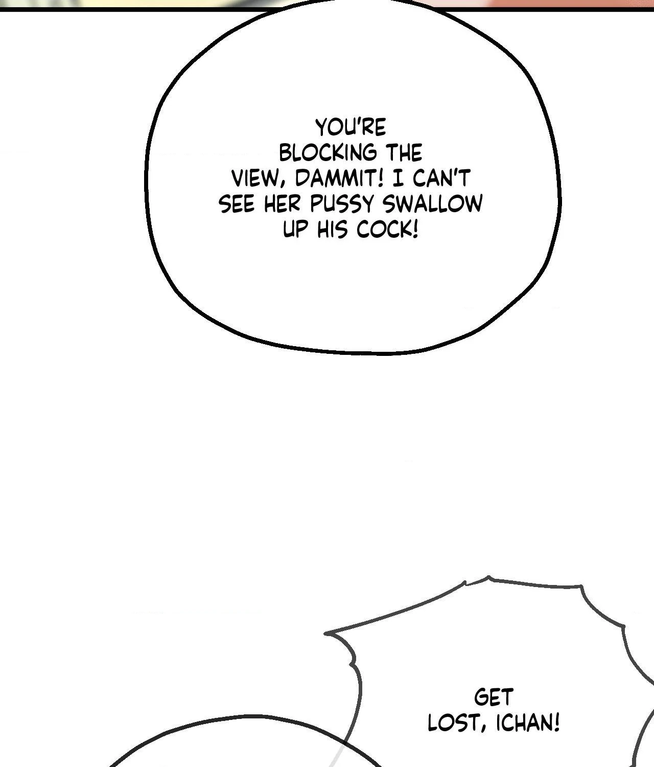 Adult Reading Club - Episode 5 manhwa