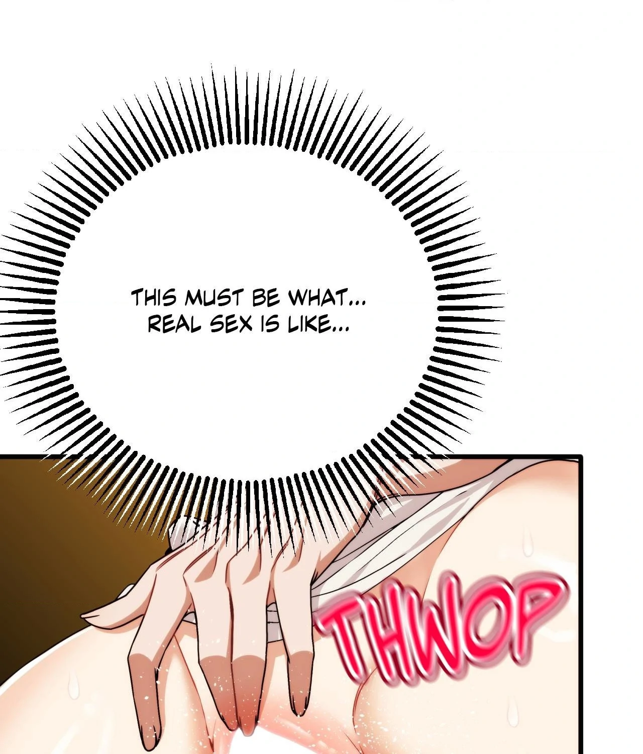 Adult Reading Club - Episode 5 manhwa