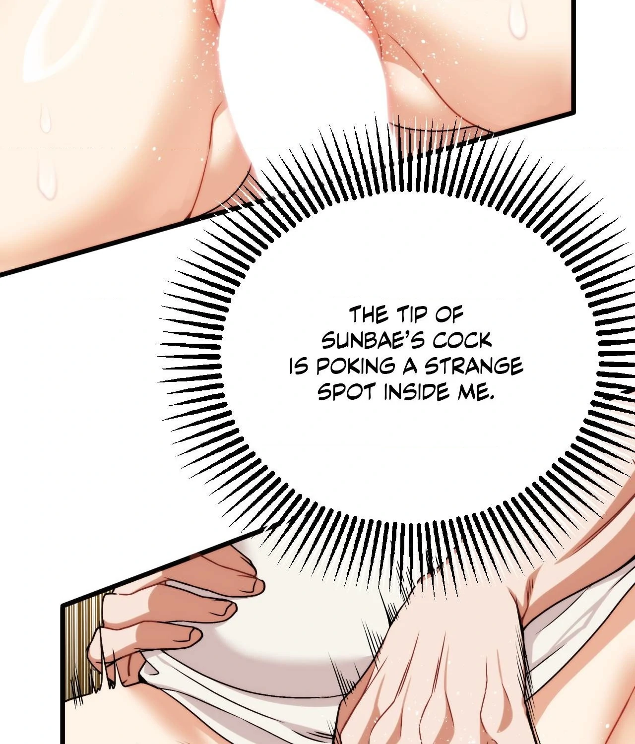 Adult Reading Club - Episode 5 manhwa