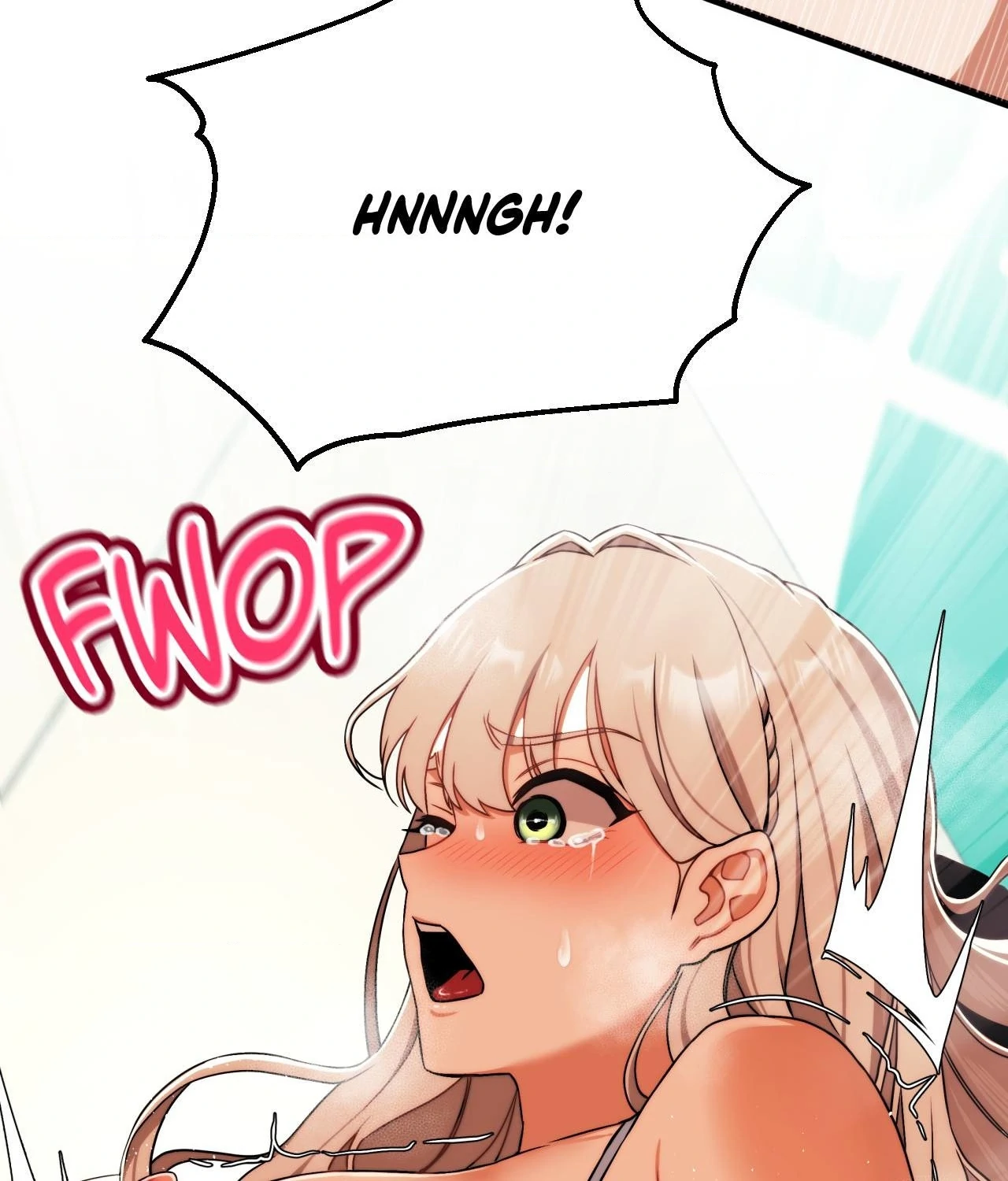 Adult Reading Club - Episode 5 manhwa