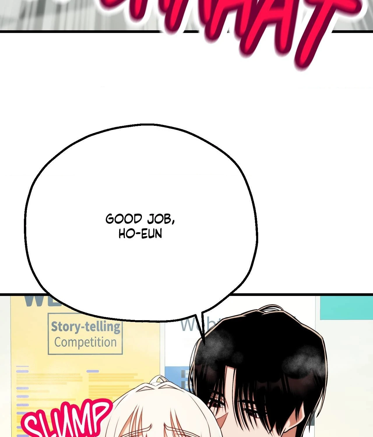 Adult Reading Club - Episode 5 manhwa