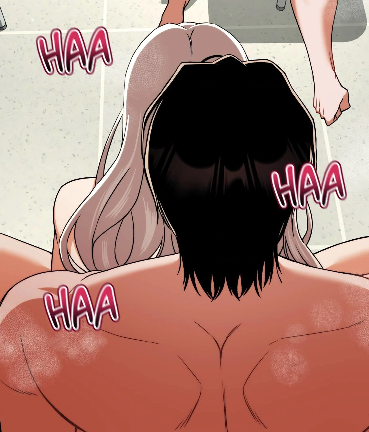Adult Reading Club - Episode 5 manhwa