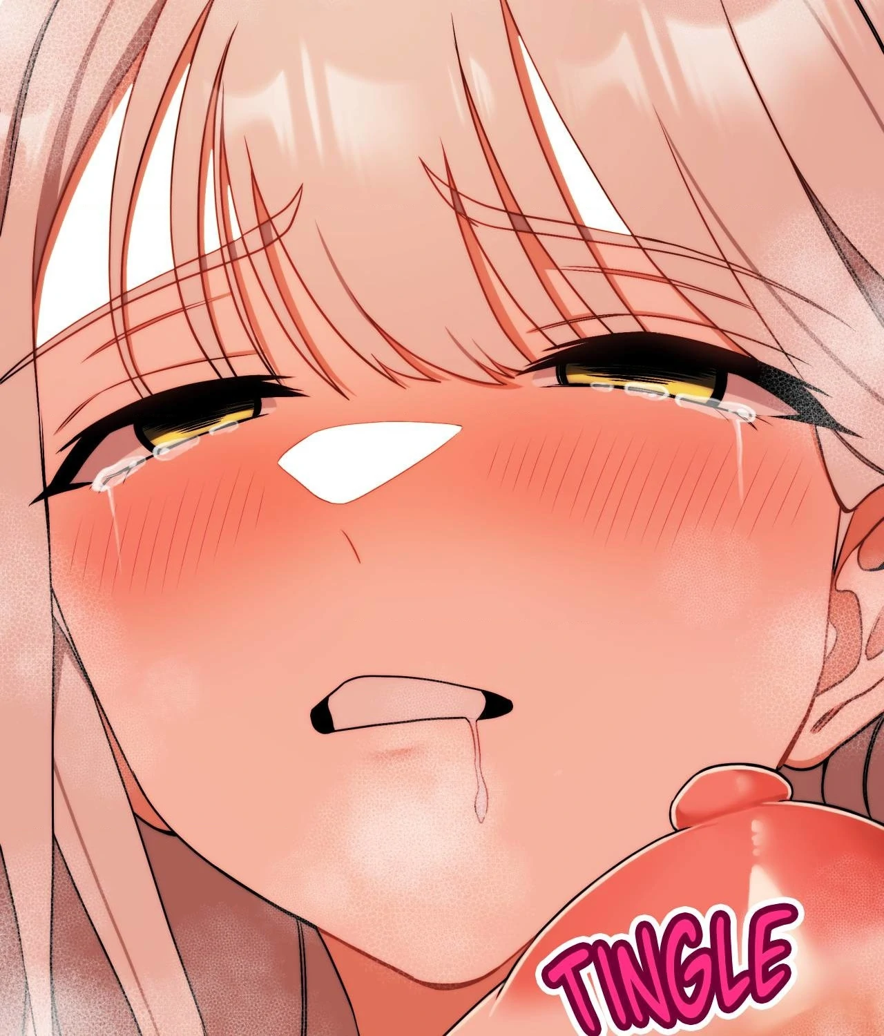 Adult Reading Club - Episode 5 manhwa