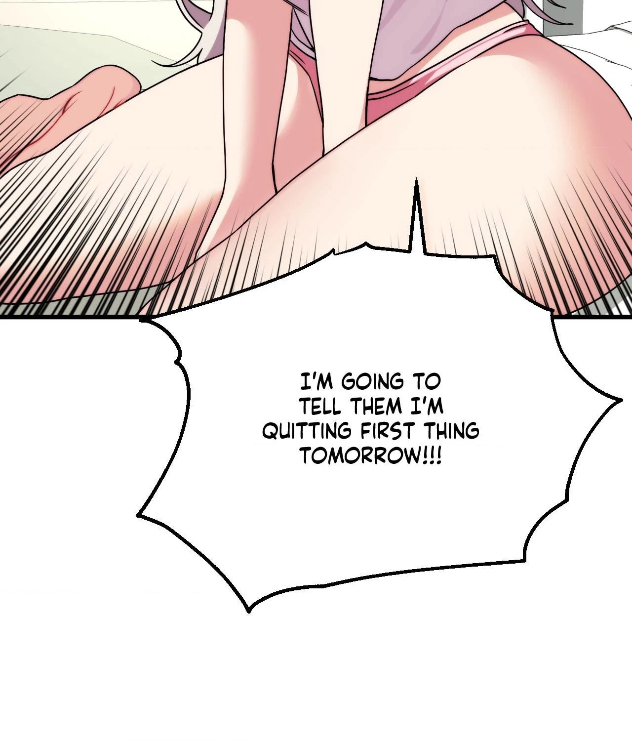 Adult Reading Club - Episode 5 manhwa