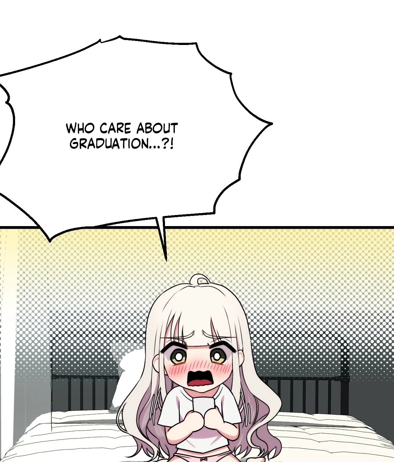 Adult Reading Club - Episode 5 manhwa