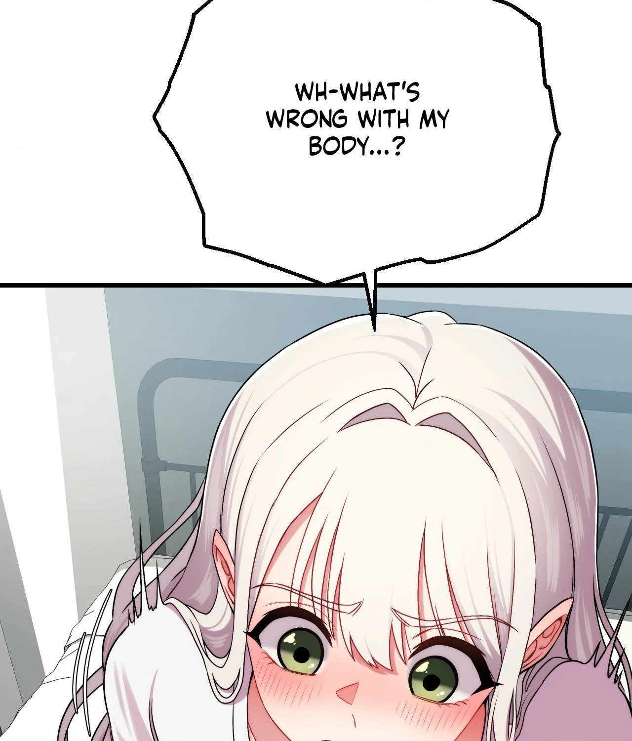 Adult Reading Club - Episode 5 manhwa