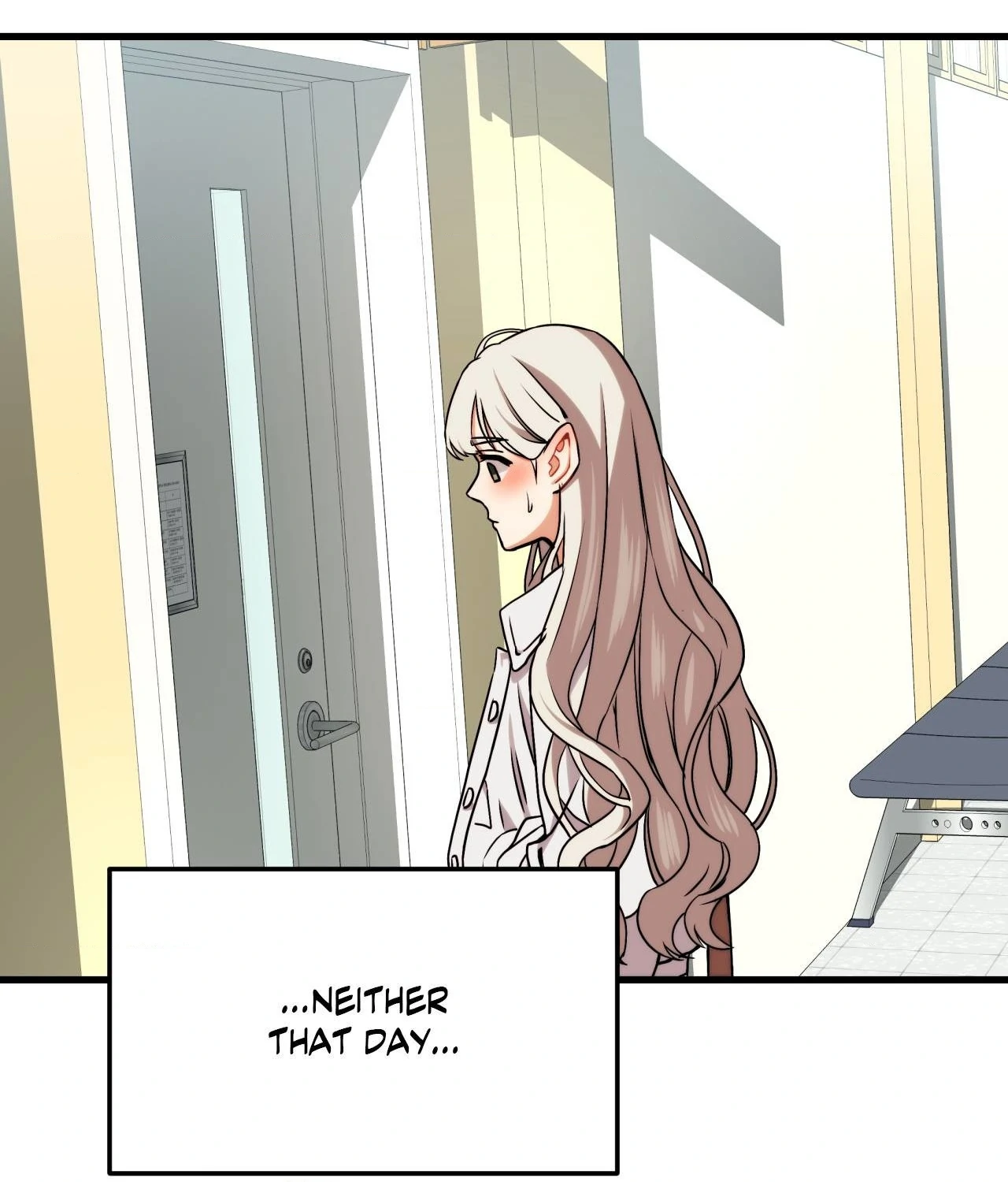 Adult Reading Club - Episode 5 manhwa