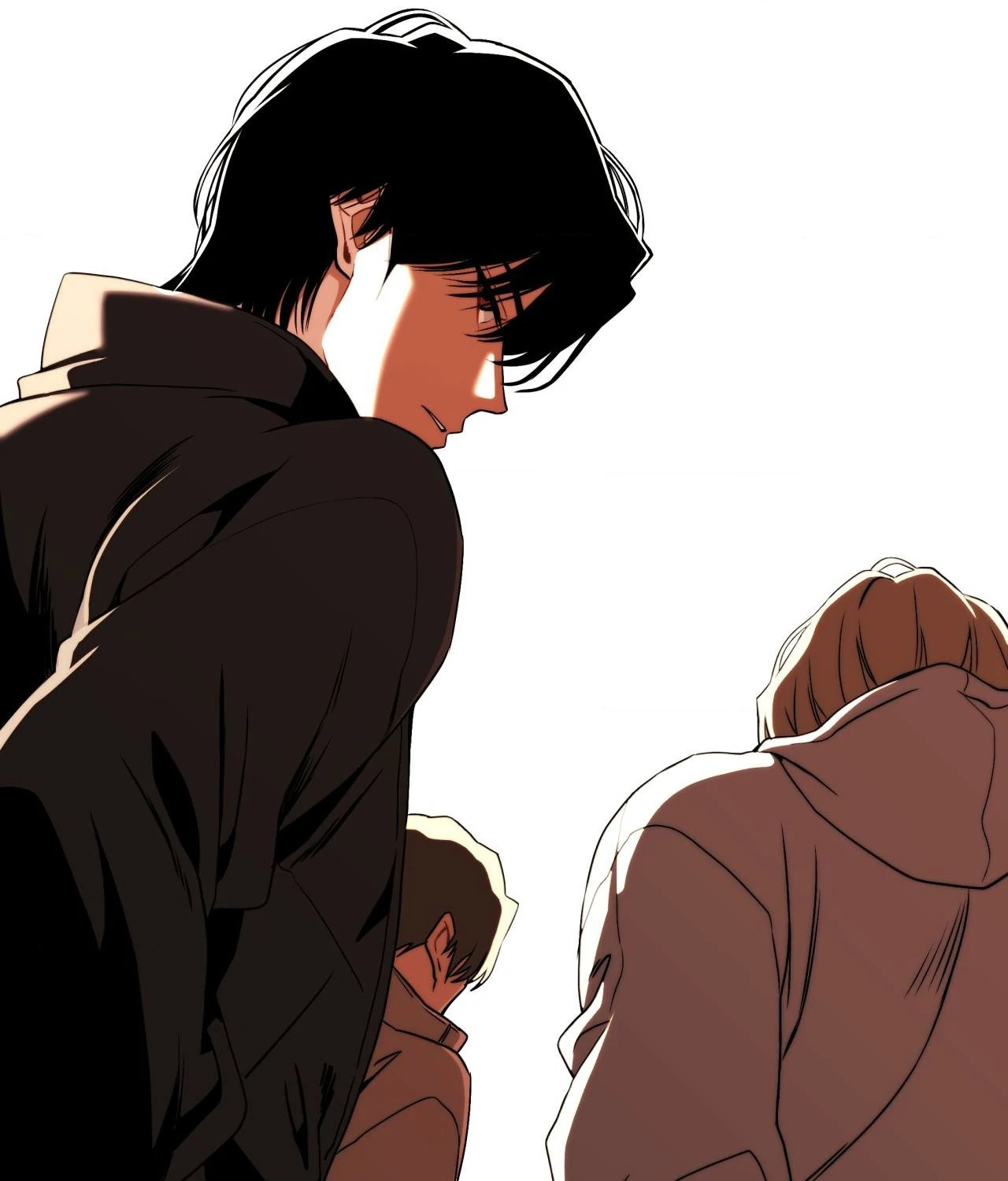 Adult Reading Club - Episode 5 manhwa