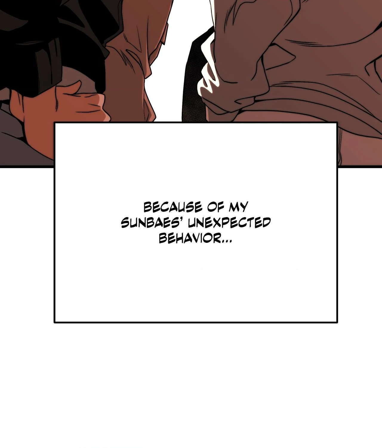 Adult Reading Club - Episode 5 manhwa