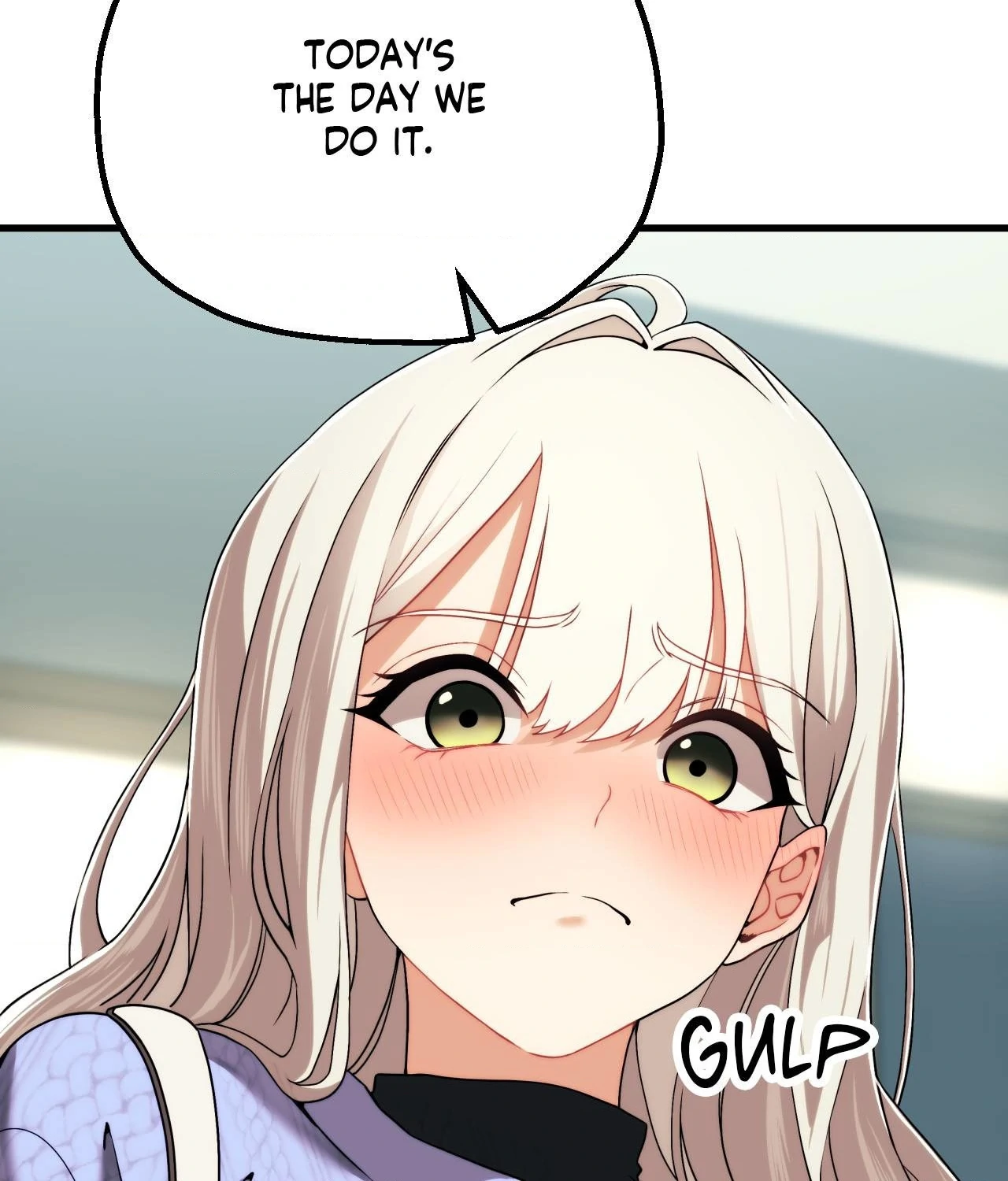 Adult Reading Club - Episode 6 manhwa