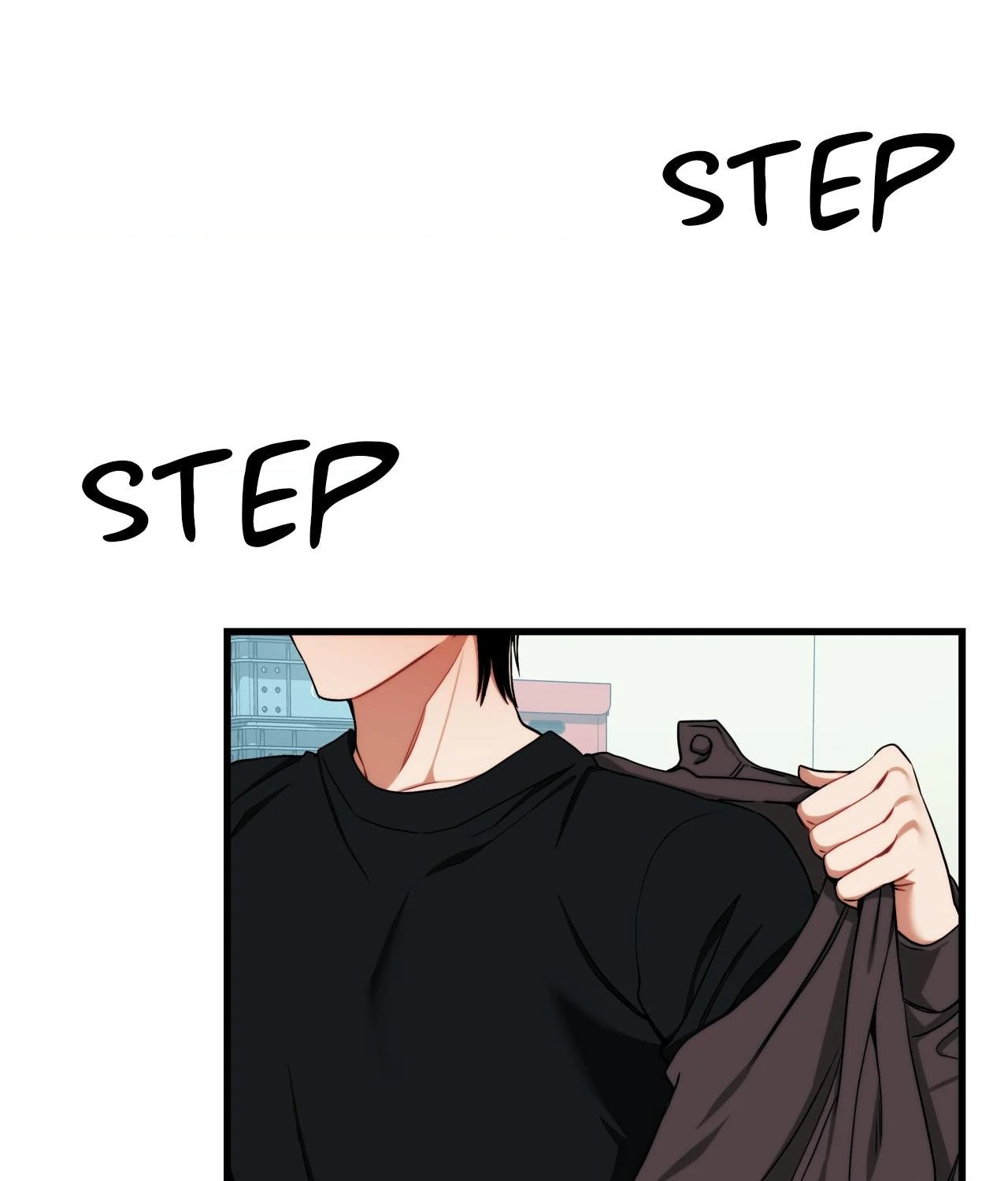 Adult Reading Club - Episode 6 manhwa