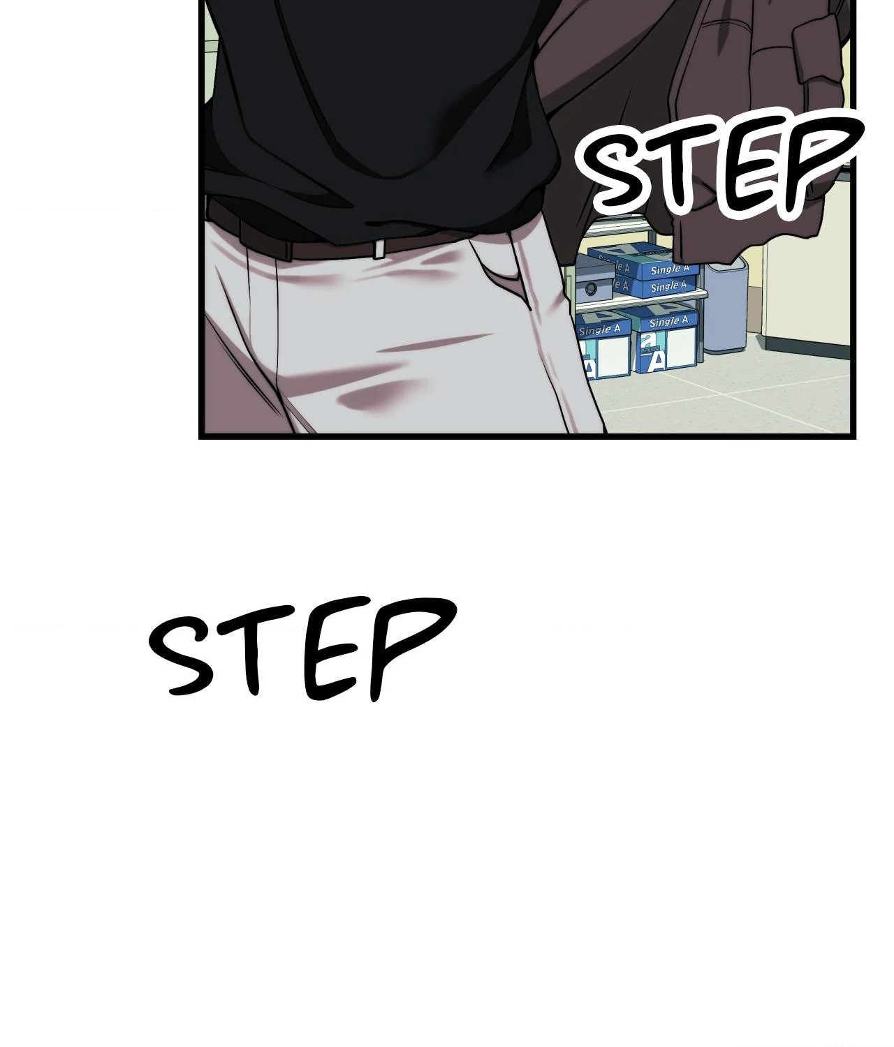 Adult Reading Club - Episode 6 manhwa