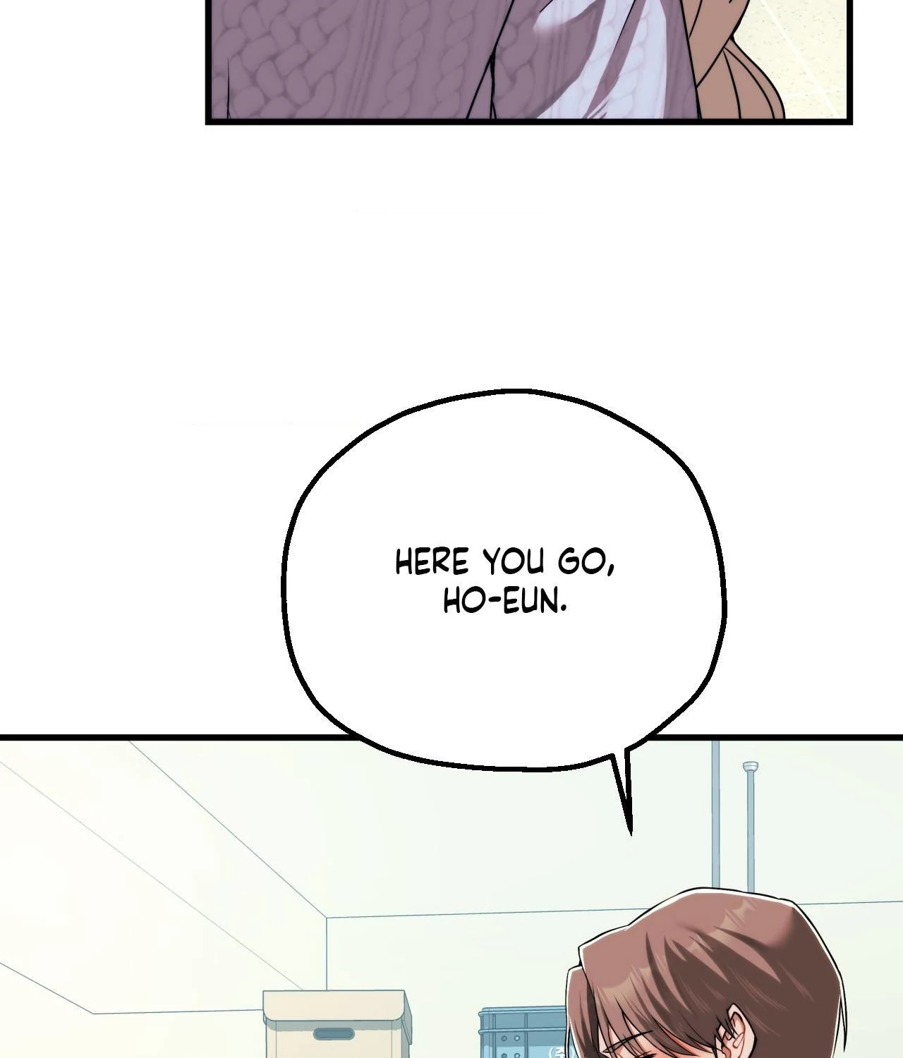 Adult Reading Club - Episode 6 manhwa