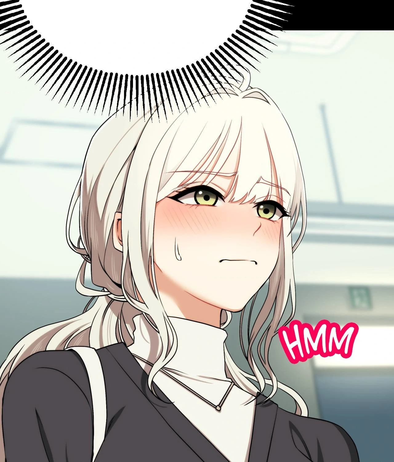 Adult Reading Club - Episode 6 manhwa