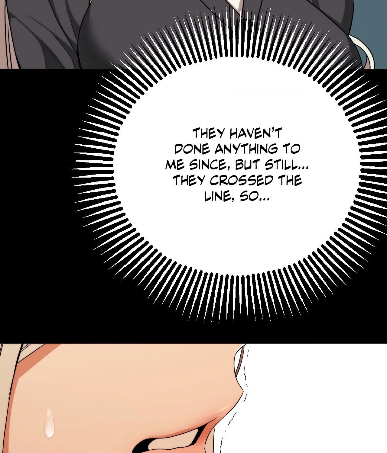 Adult Reading Club - Episode 6 manhwa