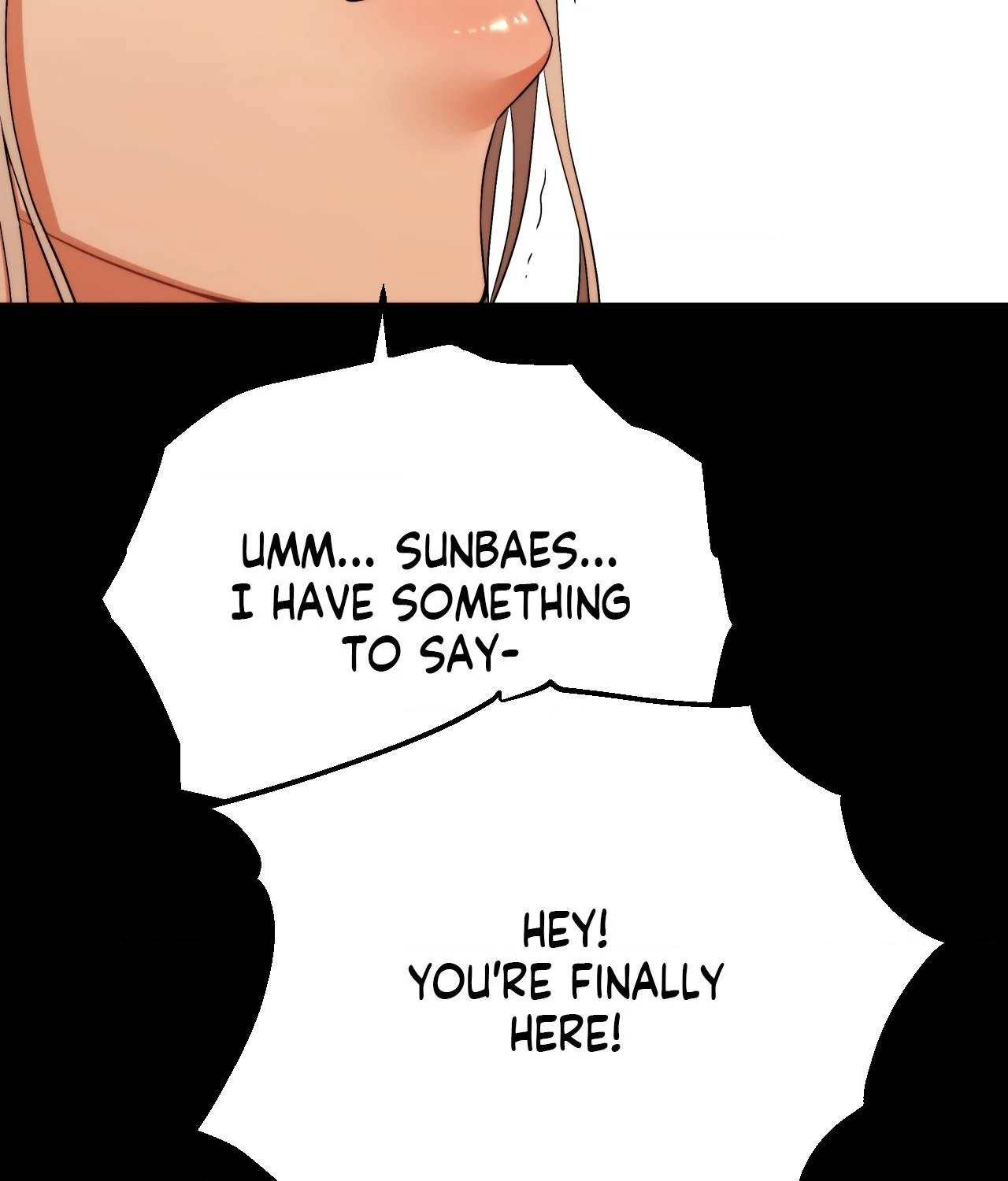 Adult Reading Club - Episode 6 manhwa