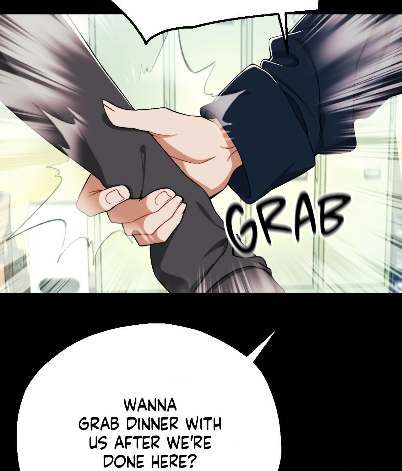 Adult Reading Club - Episode 6 manhwa