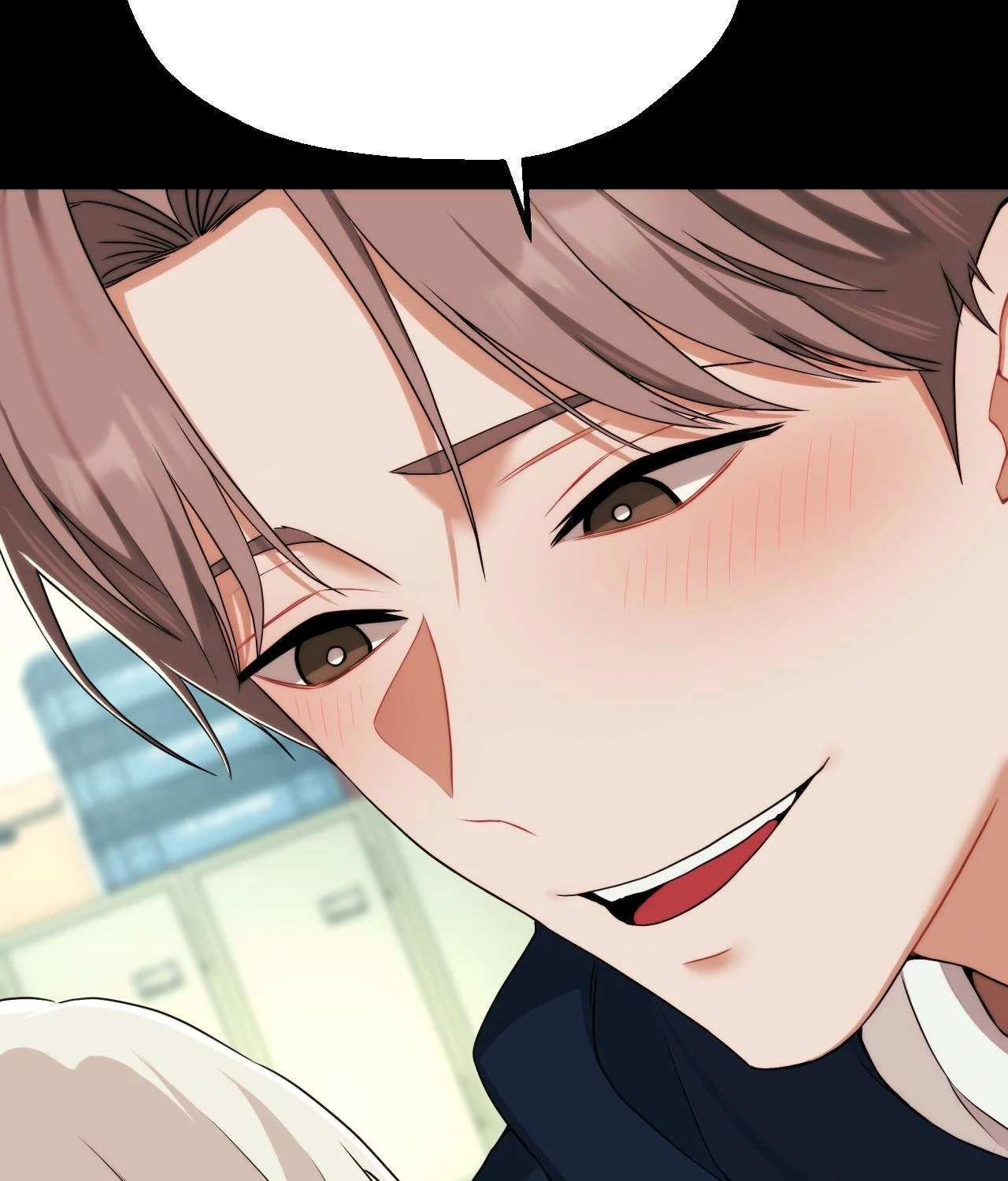 Adult Reading Club - Episode 6 manhwa