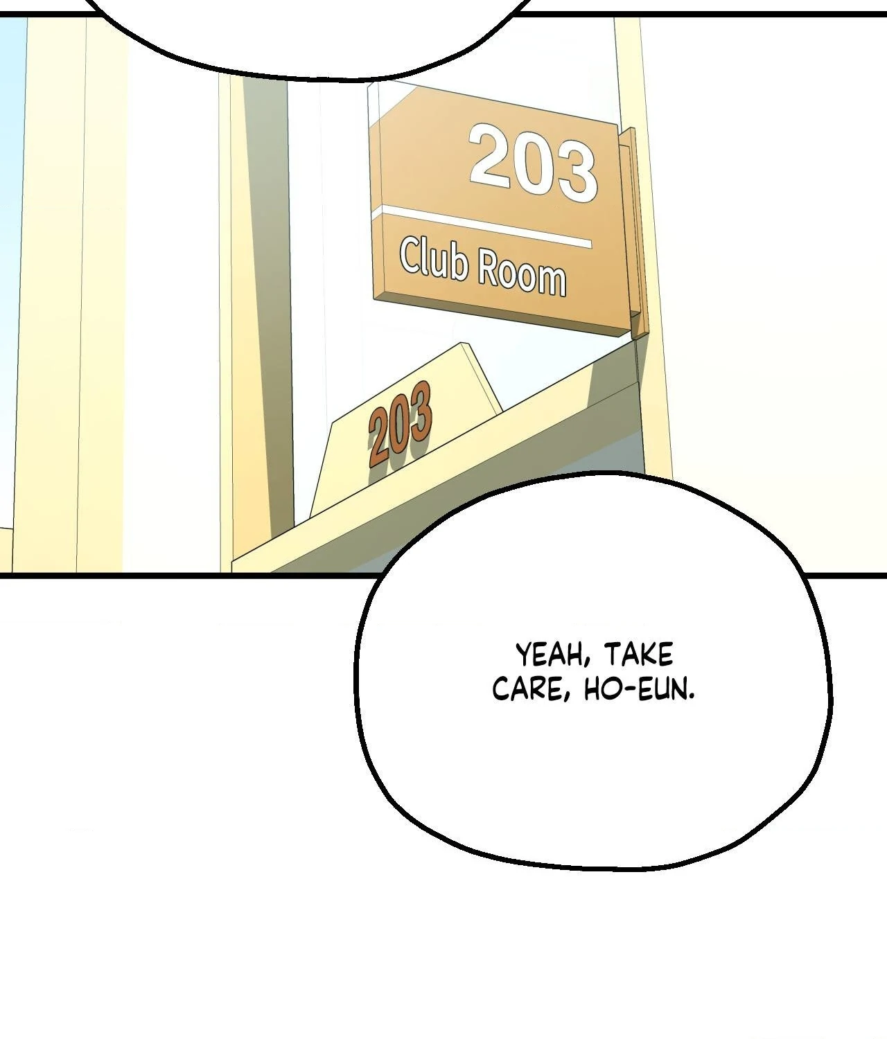Adult Reading Club - Episode 6 manhwa