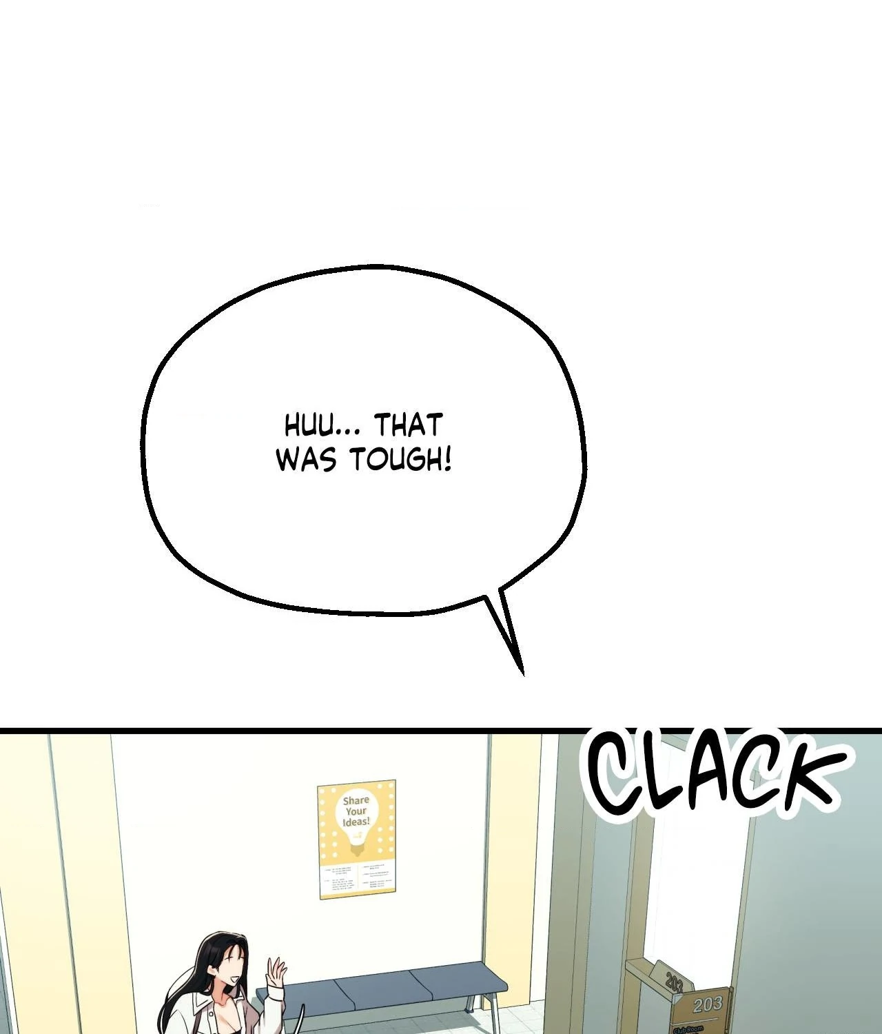 Adult Reading Club - Episode 6 manhwa