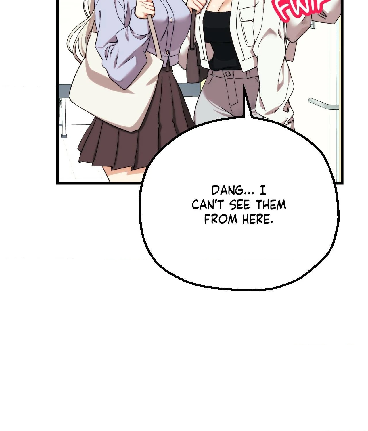 Adult Reading Club - Episode 6 manhwa