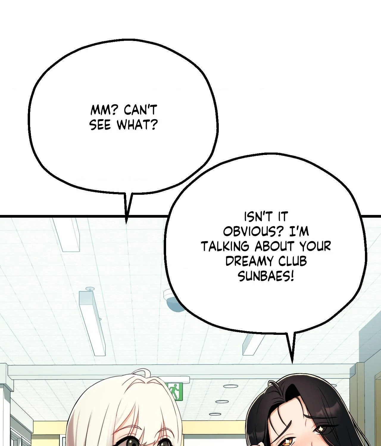 Adult Reading Club - Episode 6 manhwa