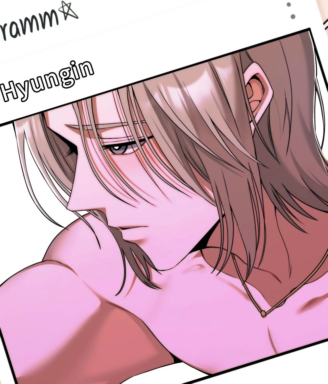 Adult Reading Club - Episode 6 manhwa