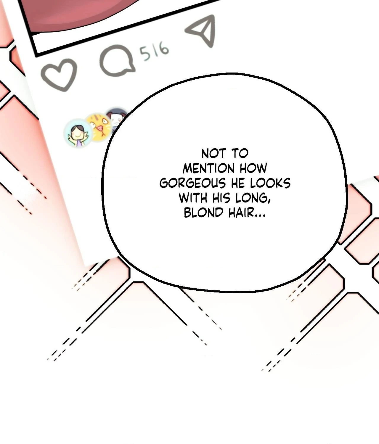 Adult Reading Club - Episode 6 manhwa