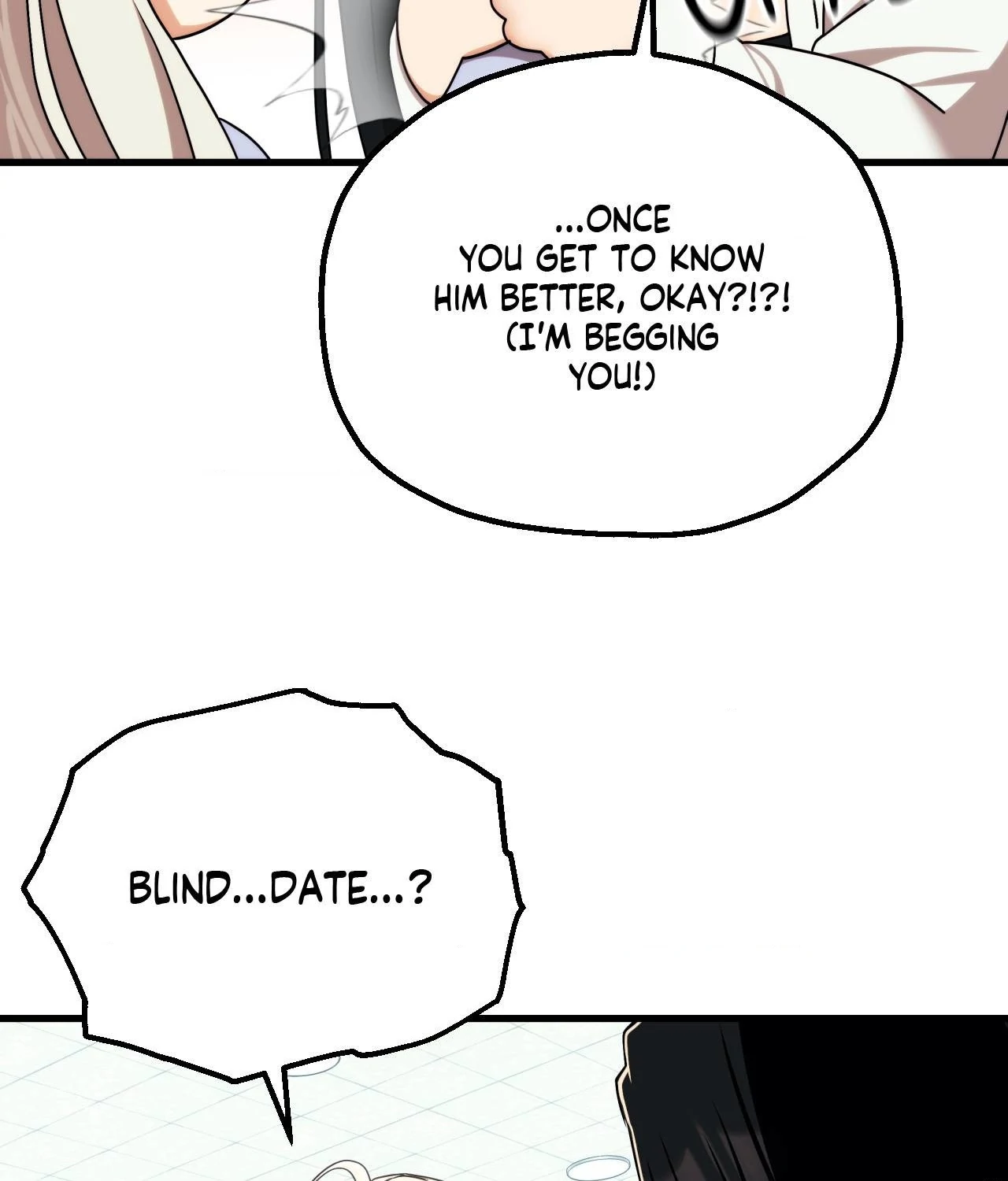 Adult Reading Club - Episode 6 manhwa