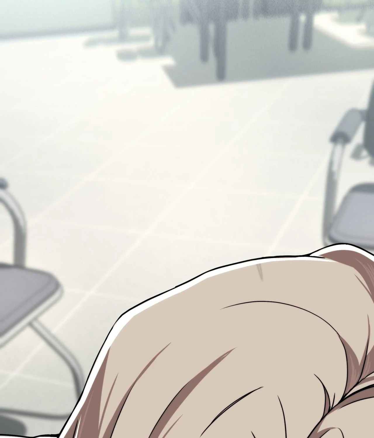 Adult Reading Club - Episode 6 manhwa