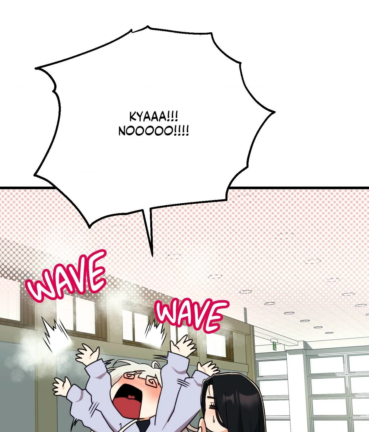 Adult Reading Club - Episode 6 manhwa