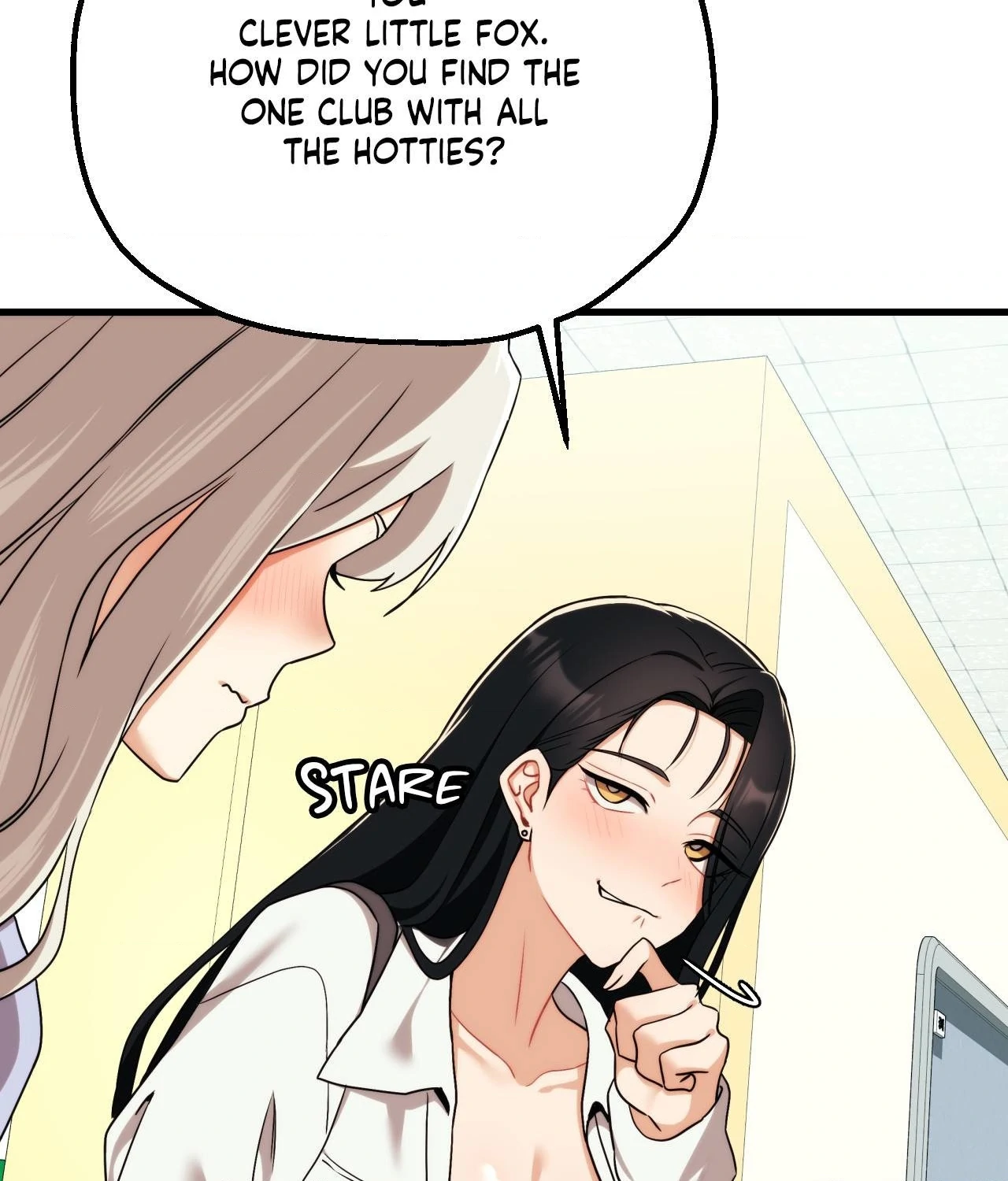 Adult Reading Club - Episode 6 manhwa