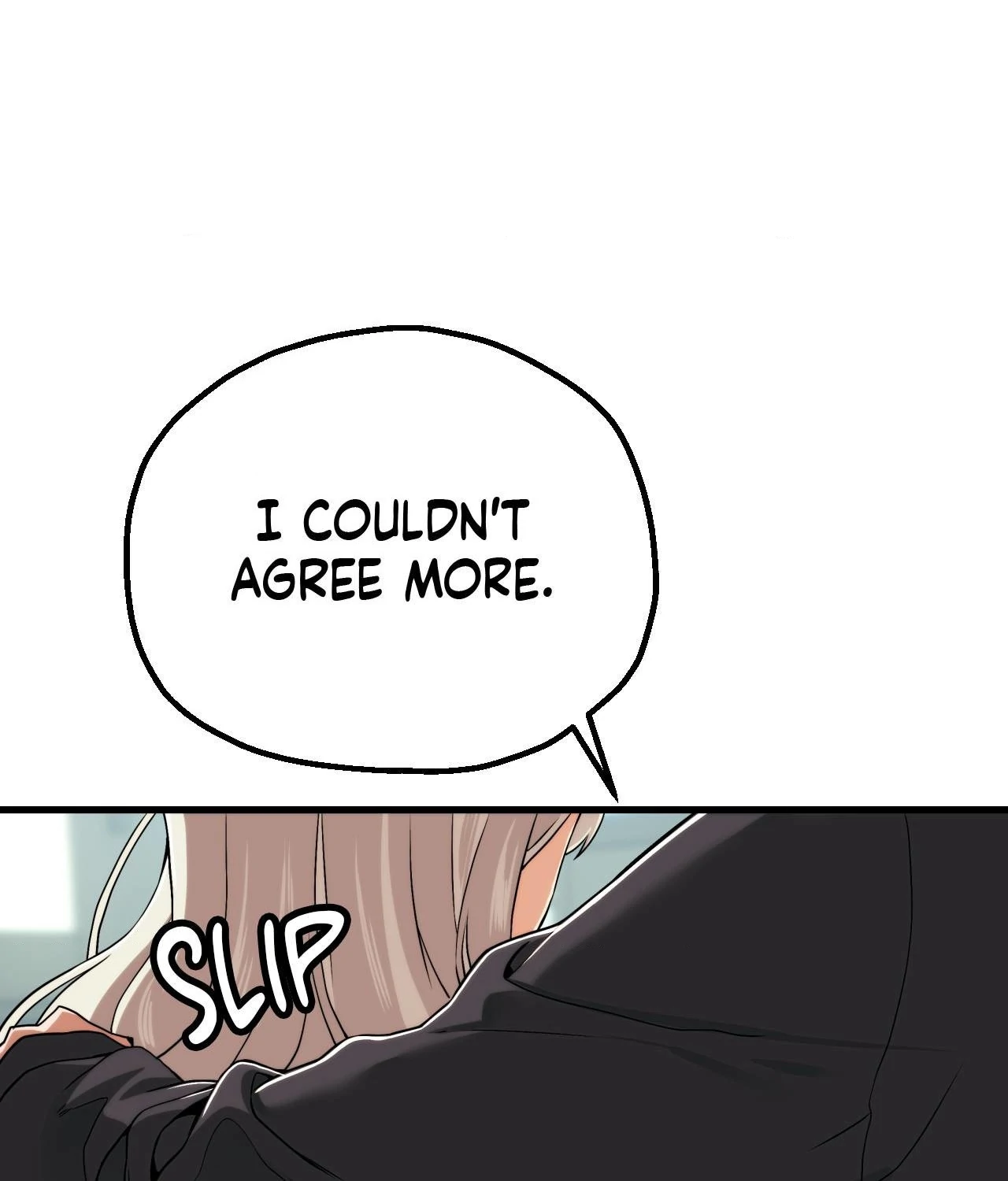 Adult Reading Club - Episode 6 manhwa