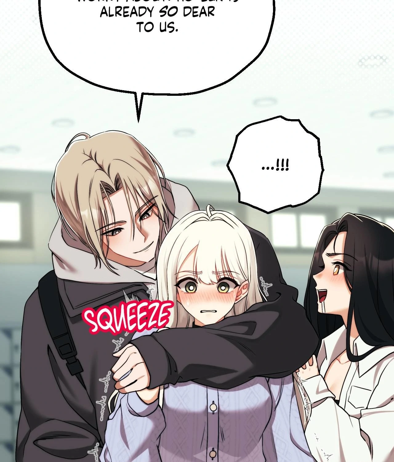 Adult Reading Club - Episode 6 manhwa